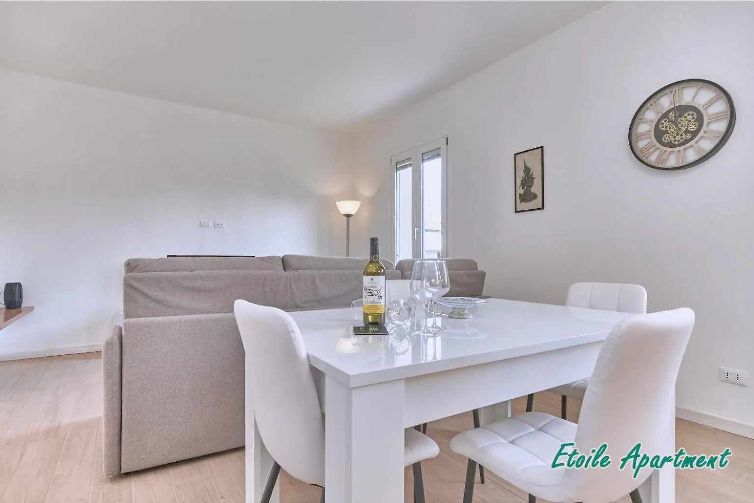 Casa Monique Apartments Desenzano del Garda