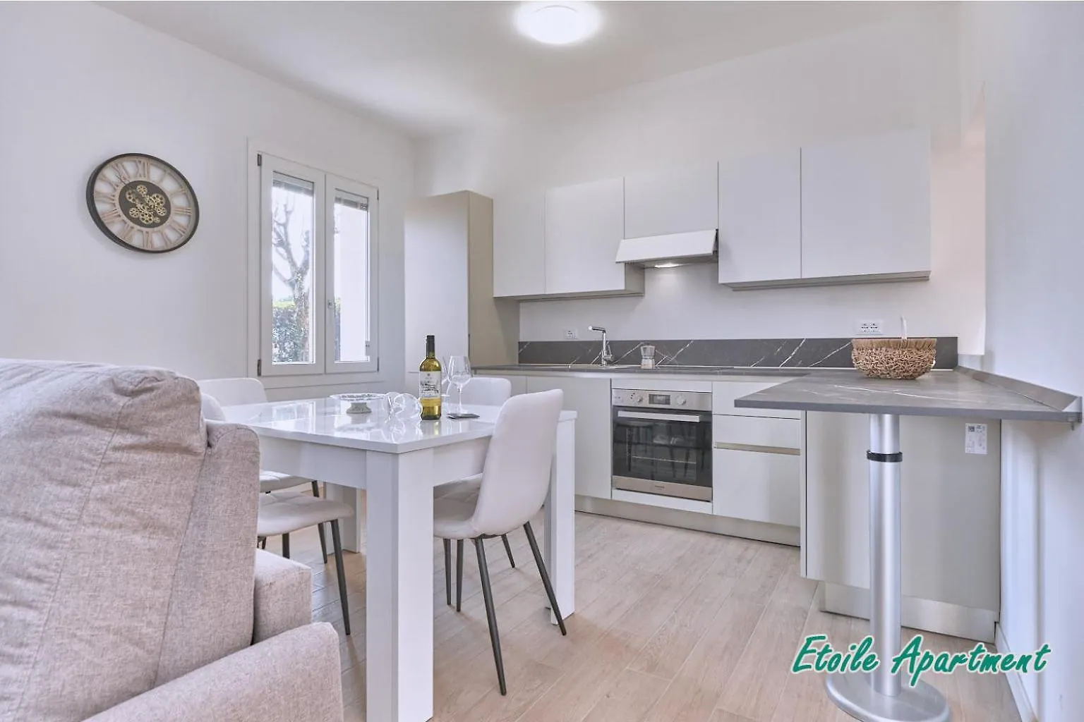 Casa Monique Apartments Desenzano del Garda