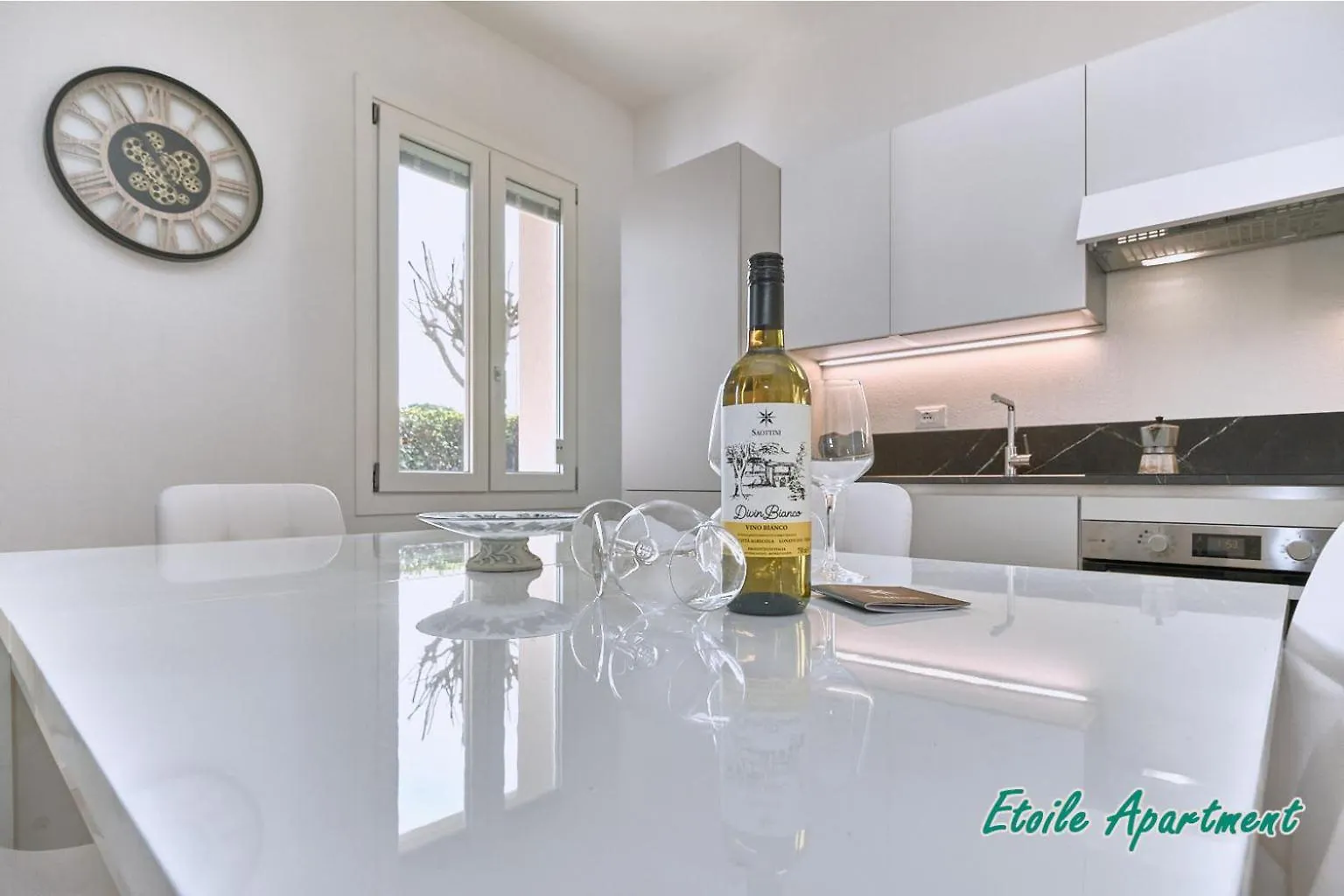 Casa Monique Apartments Desenzano del Garda