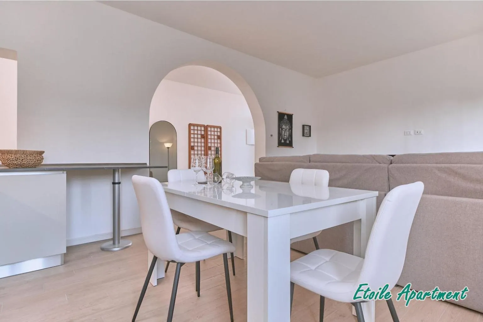 Casa Monique Apartments Desenzano del Garda