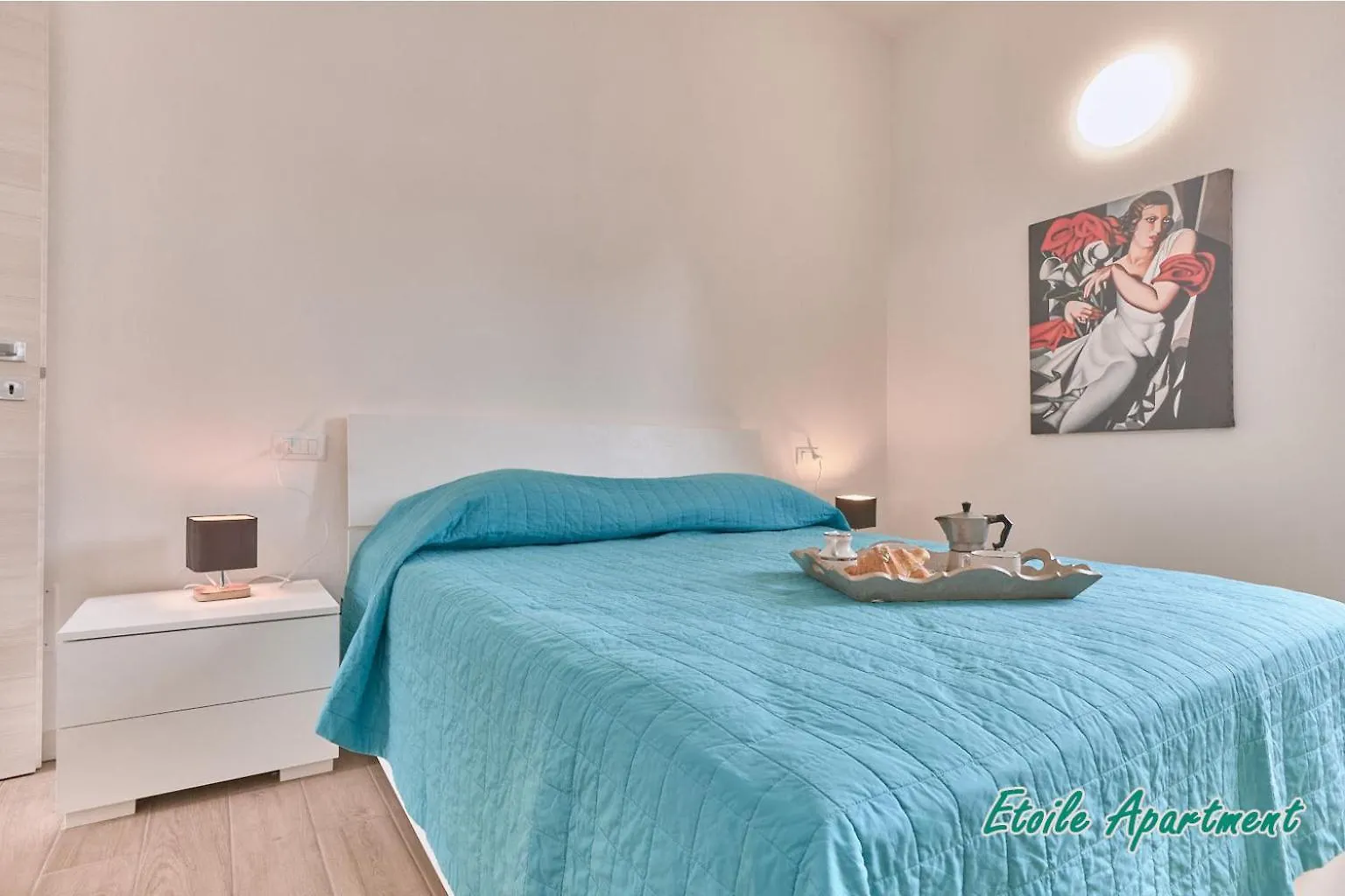 Casa Monique Apartments Desenzano del Garda