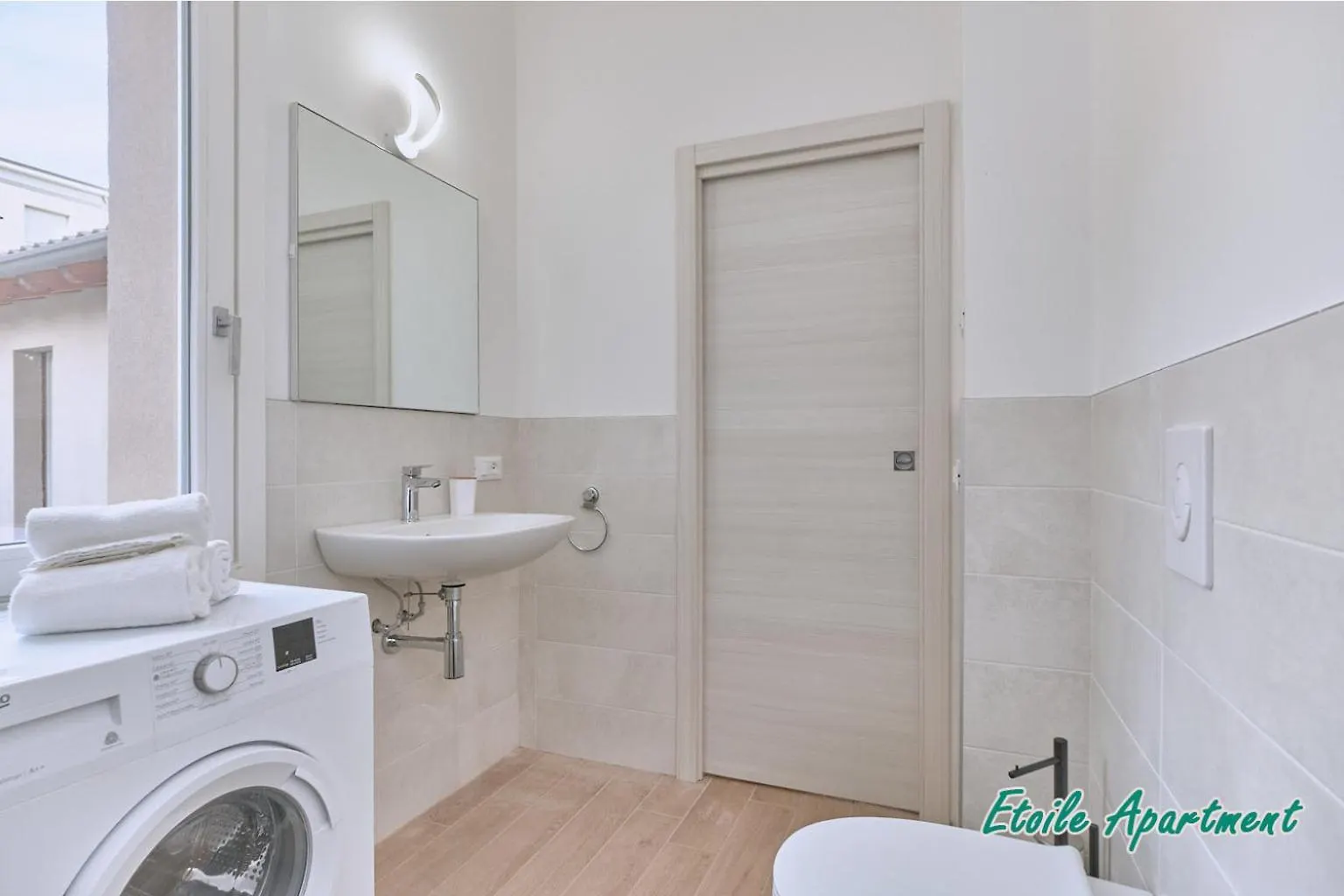 Casa Monique Apartments Desenzano del Garda Italia
