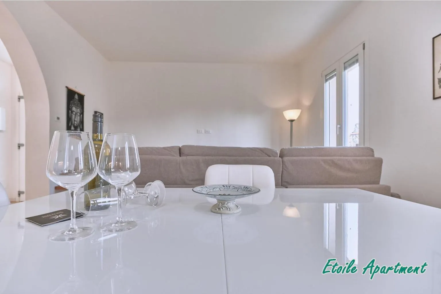 Casa Monique Apartments Desenzano del Garda