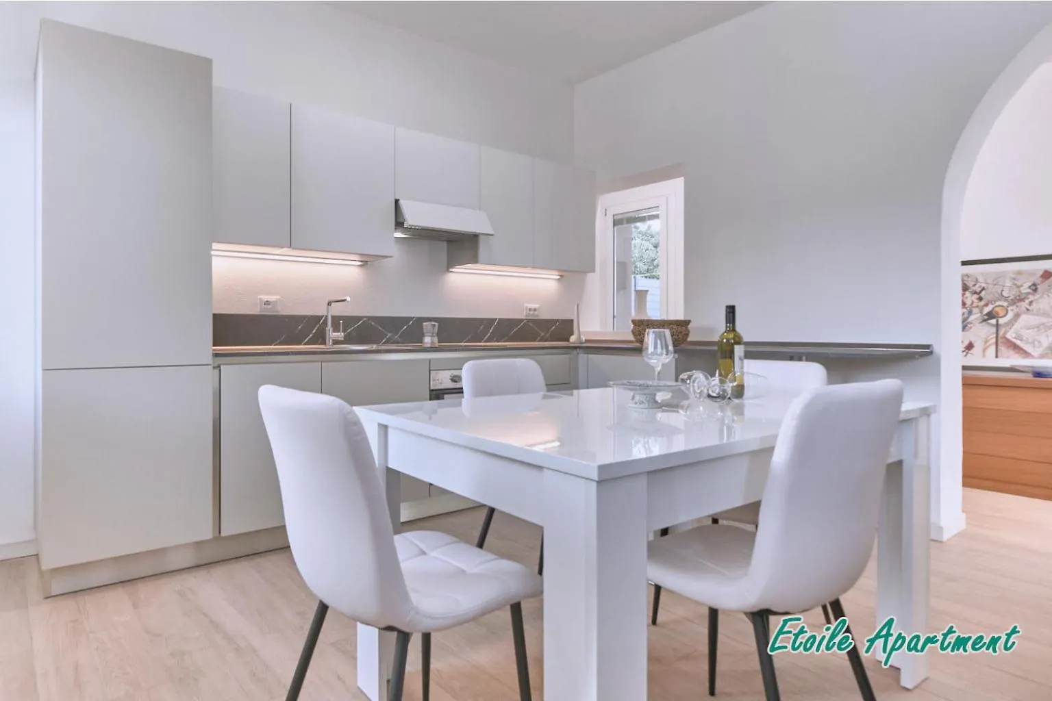 Casa Monique Apartments Desenzano del Garda