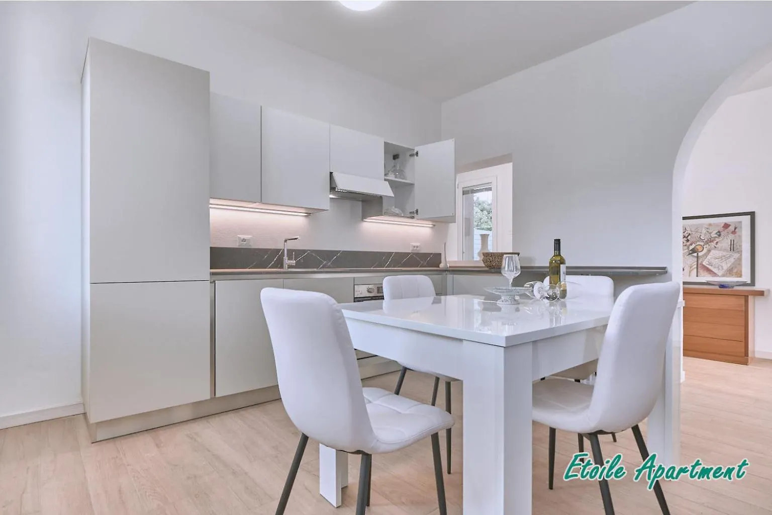 Casa Monique Apartments Desenzano del Garda