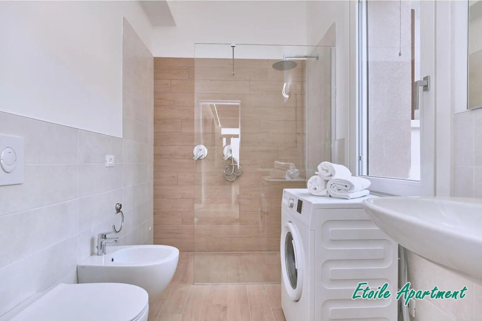 Casa Monique Apartments Desenzano del Garda Italië