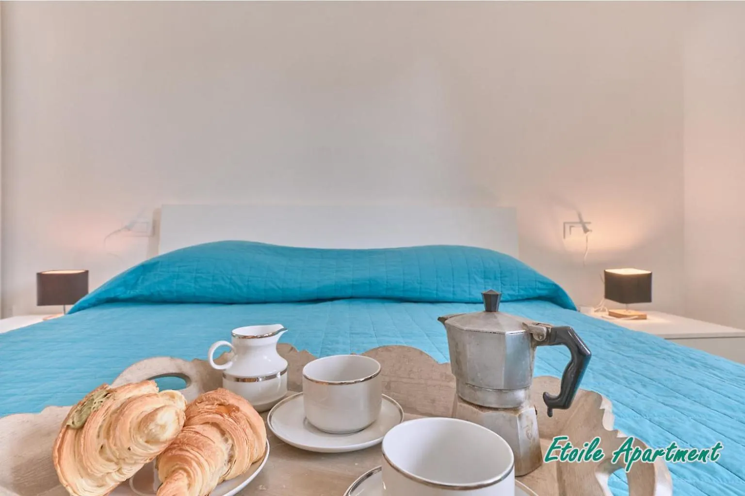Casa Monique Apartments Desenzano del Garda Italia