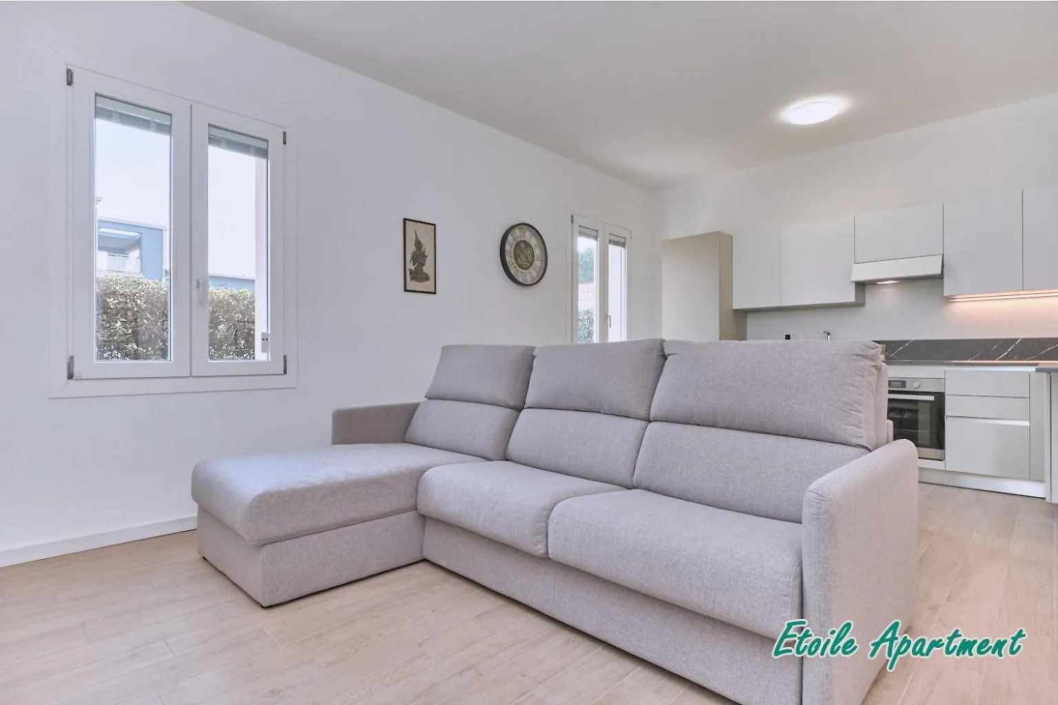 Casa Monique Apartments Desenzano del Garda Italië